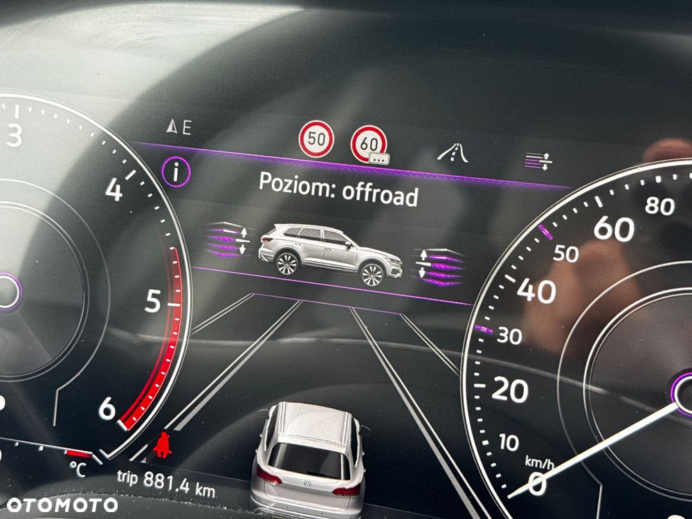 Volkswagen Touareg 3.0 V6 TDI SCR 4Mot Elegance - 32