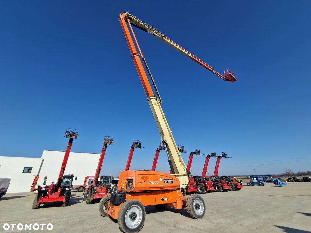 JLG 1250 AJP M486 - 3