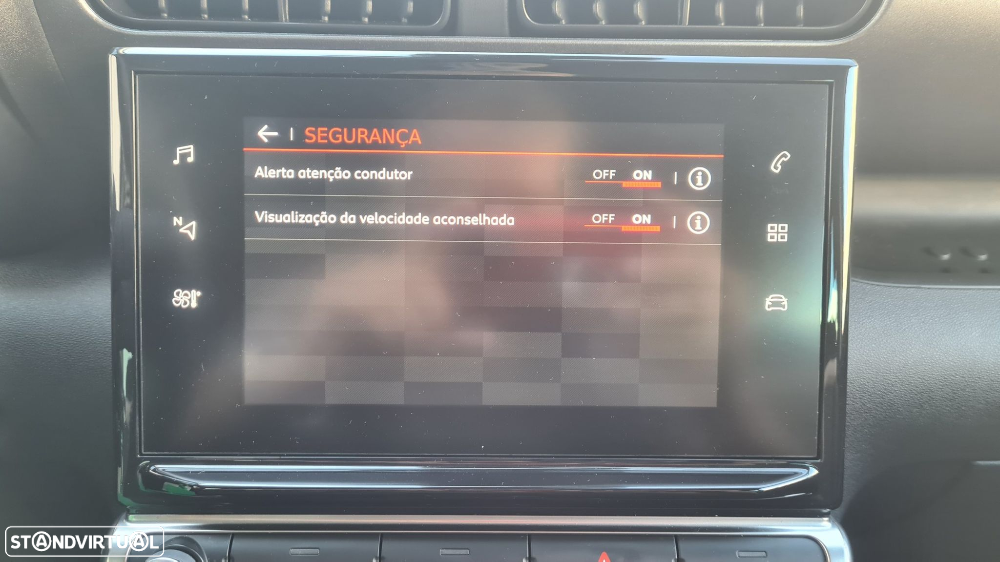 Citroën C3 Aircross 1.5 BlueHDi Shine EAT6 S&S - 25