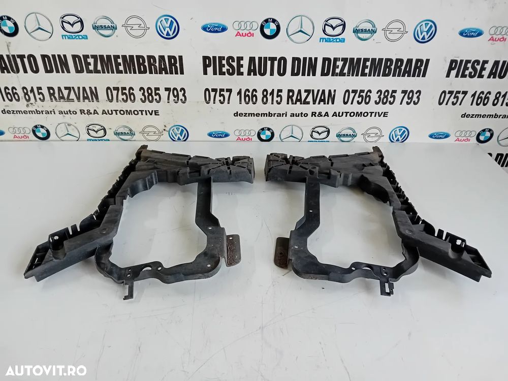 Suporti Suport Bara Spate Volvo V90 An 2016-2020 Dezmembrez Volvo - 1