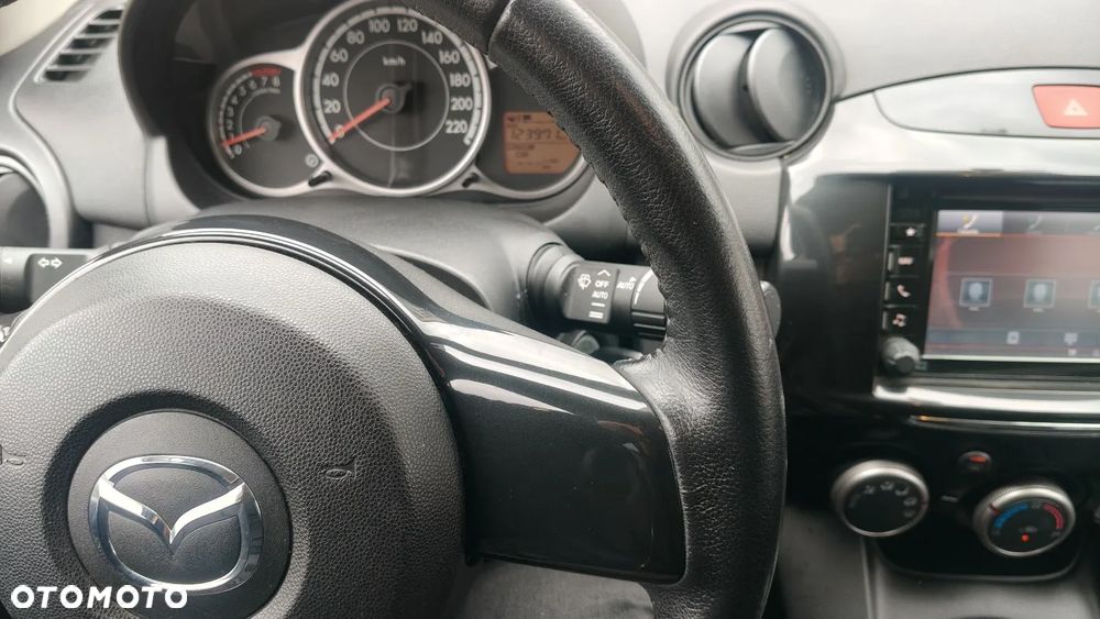 Mazda 2 1.3 MZR Sendo - 36