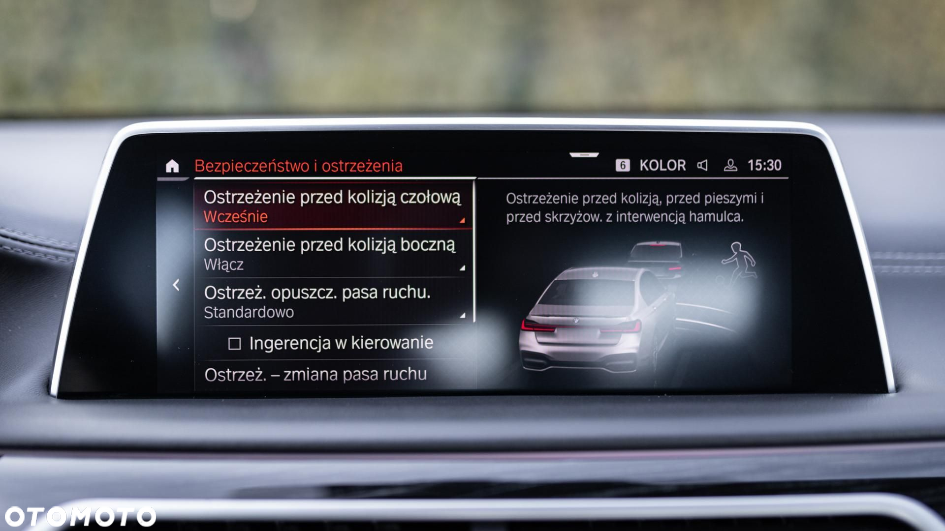BMW Seria 7 - 21