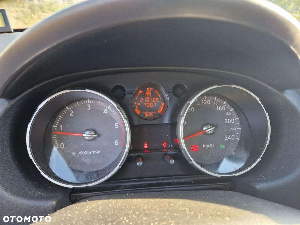 Nissan Qashqai+2 2.0 dCi 4x4 Tekna - 11