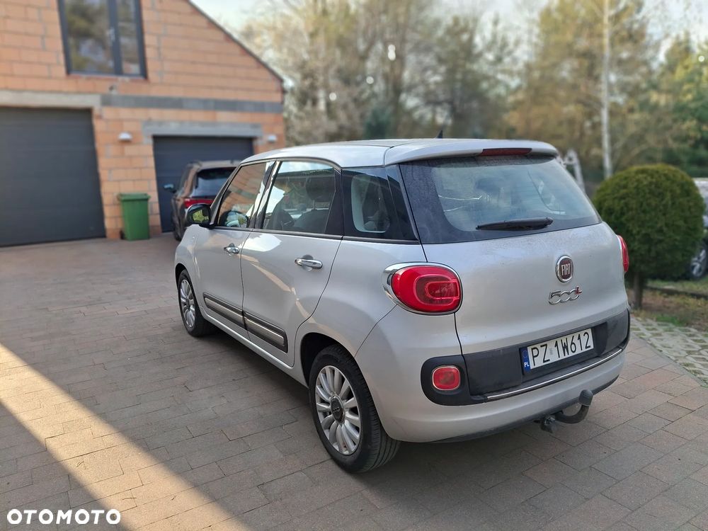 Fiat 500L - 24