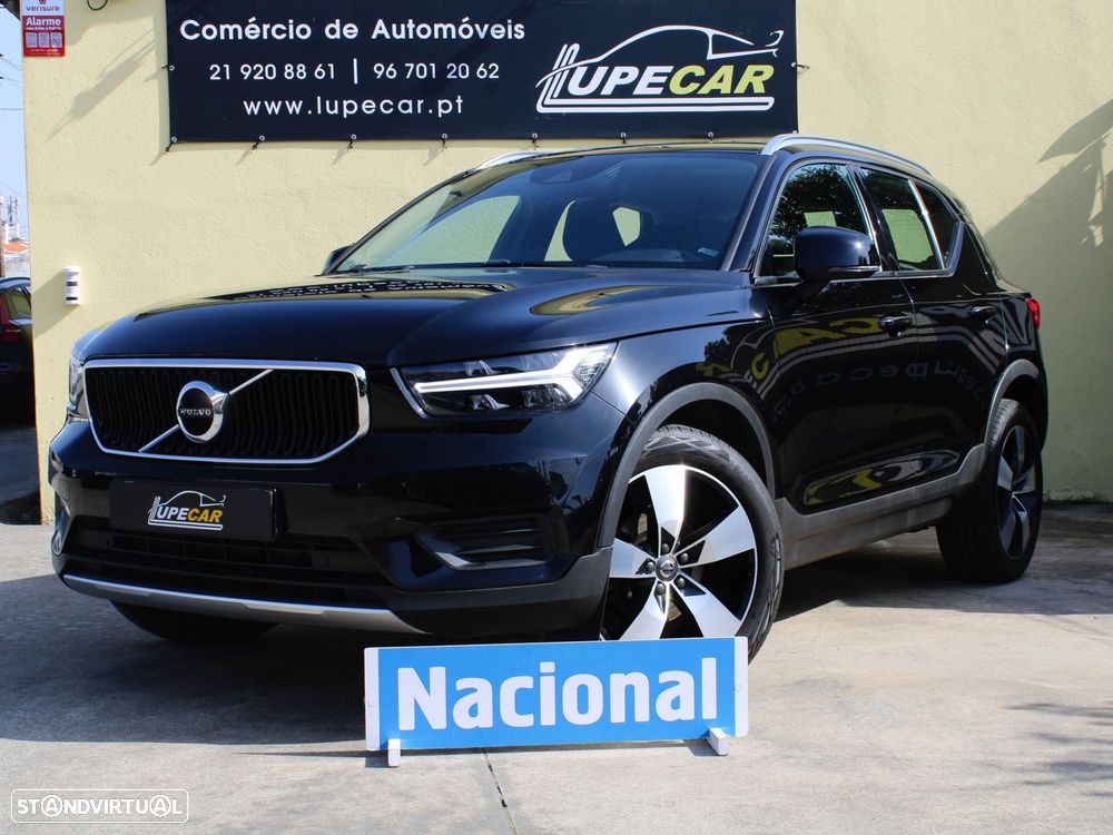 Volvo Xc 40