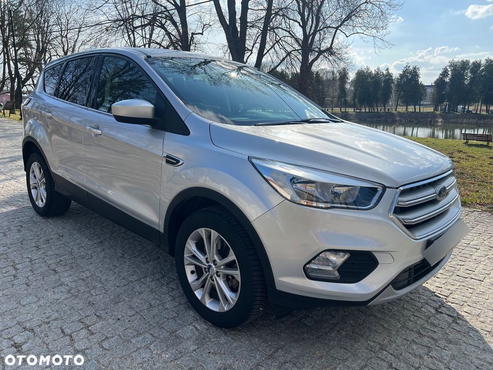 Ford Escape - 9