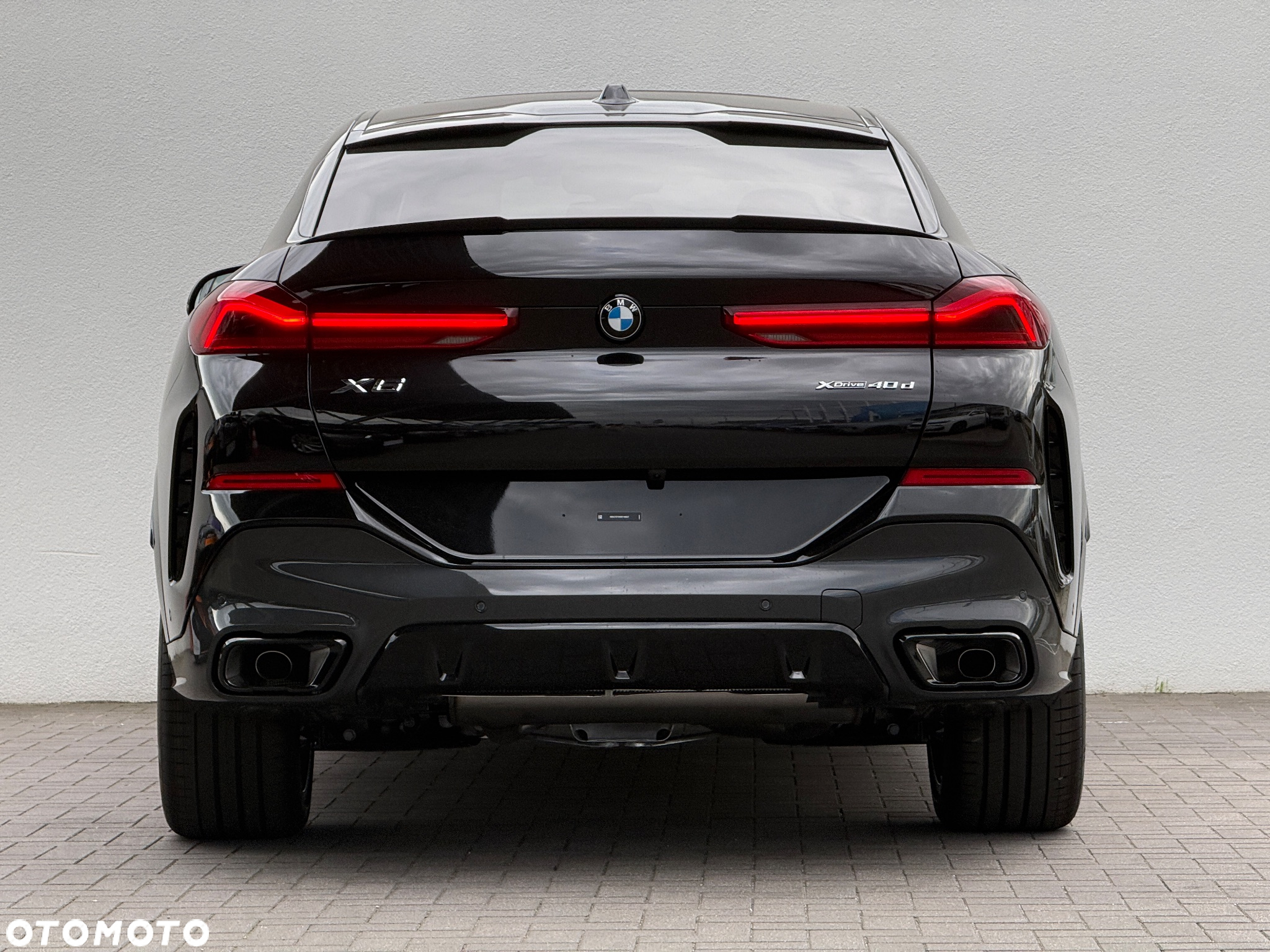 BMW X6 - 4