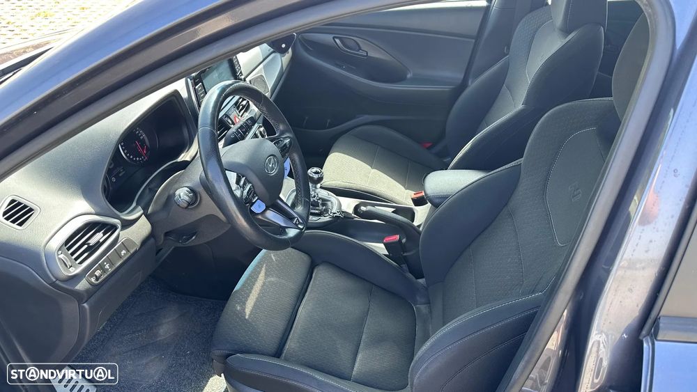 Hyundai i30 N 2.0 T-GDI Performance - 24