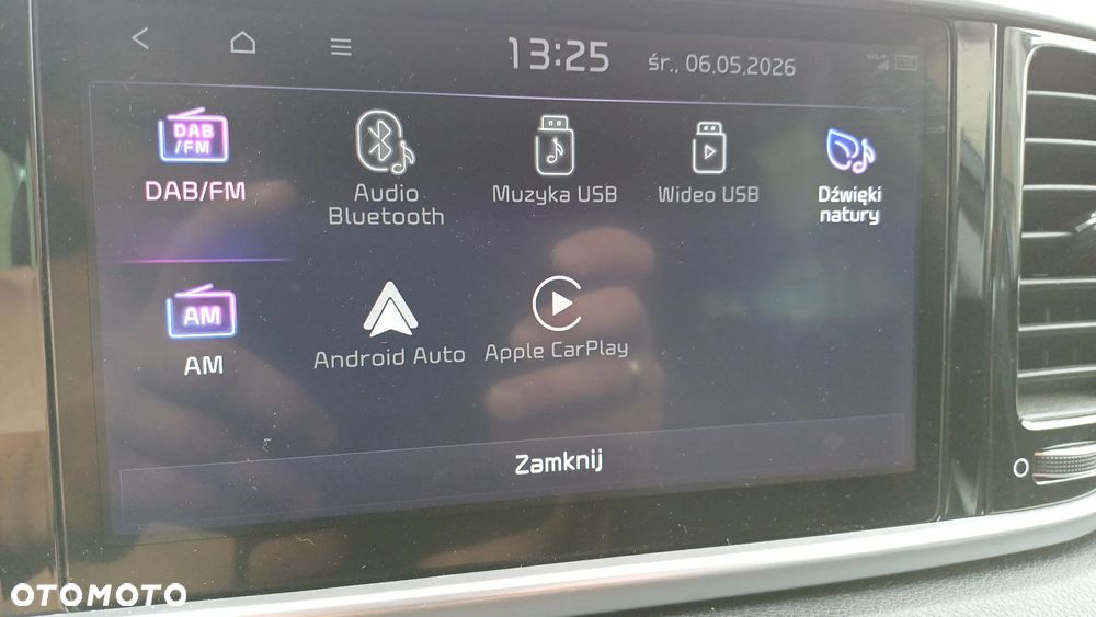 Kia Sportage 1.6 GDI 2WD Black Edition - 24