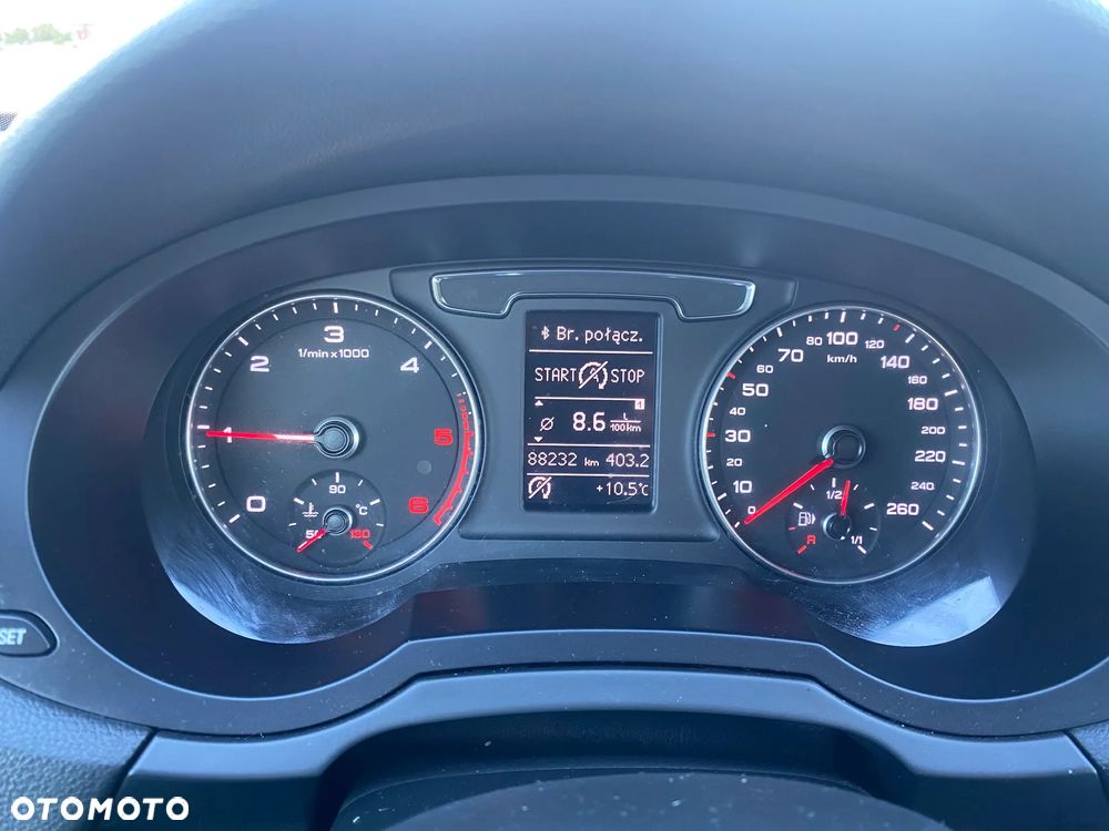 Audi Q3 2.0 TDI - 5