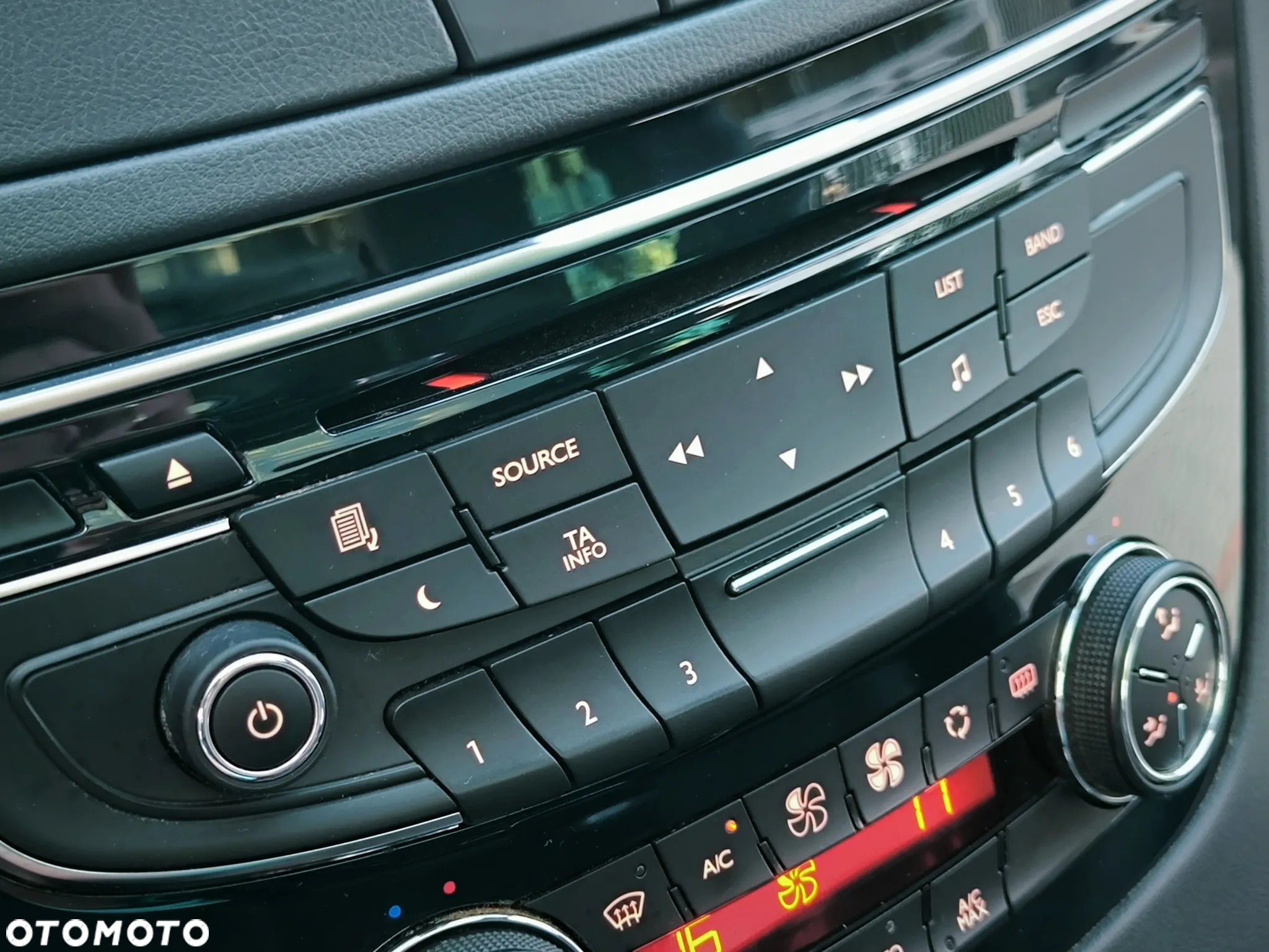 Peugeot 508 2.0 HDi Allure - 30