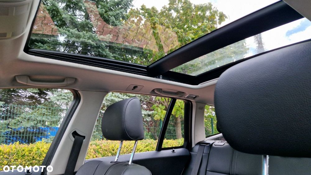 BMW X3 - 13