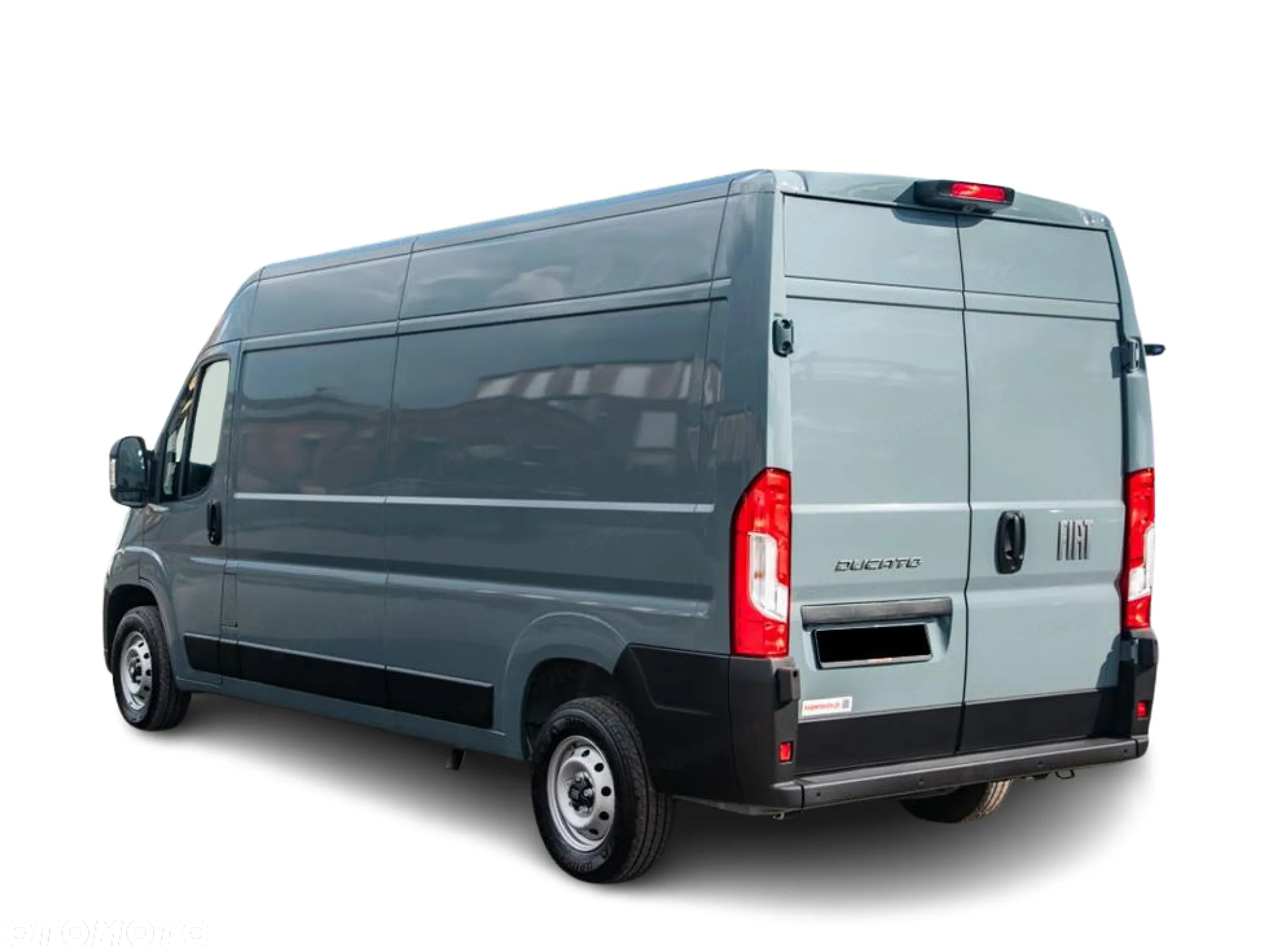 Fiat Ducato L3H2 140KM - 6