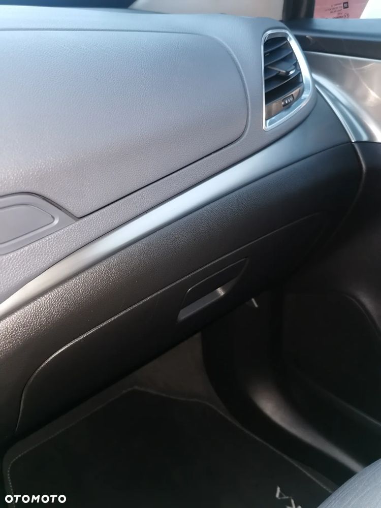 Opel Mokka 1.4 Turbo ecoFLEX Start/Stop 4x4 Edition - 10