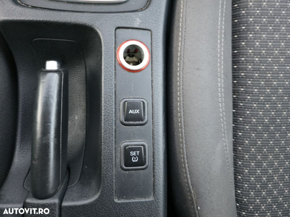 Seat Exeo 2.0 TDI 143 CP Style - 11