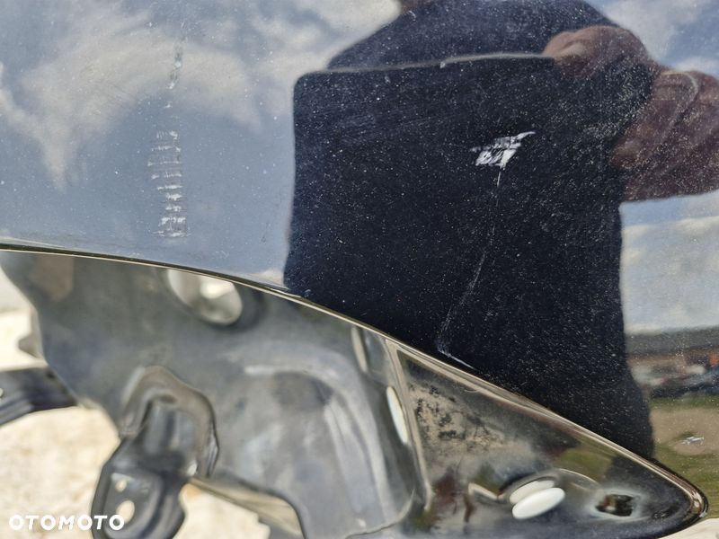 HYUNDAI TUCSON III 3 BŁOTNIK ĆWIARTKA PRAWY TYŁ TYLNA PAE - 7