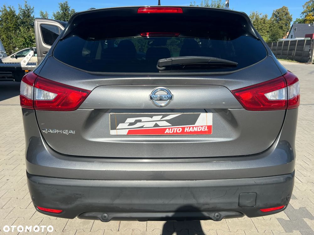 Nissan Qashqai 1.2 DIG-T 360 - 4