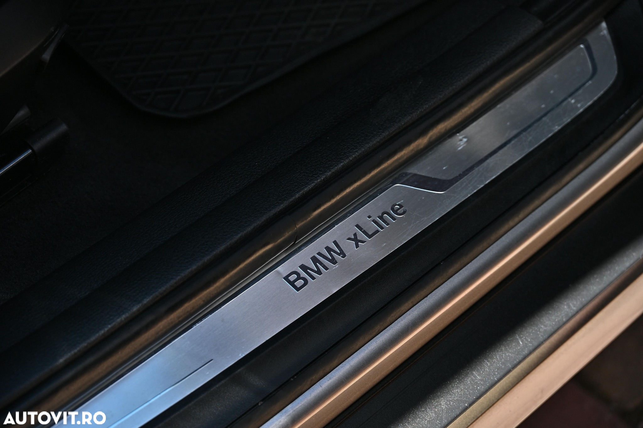 BMW X1 xDrive20d xLine - 19
