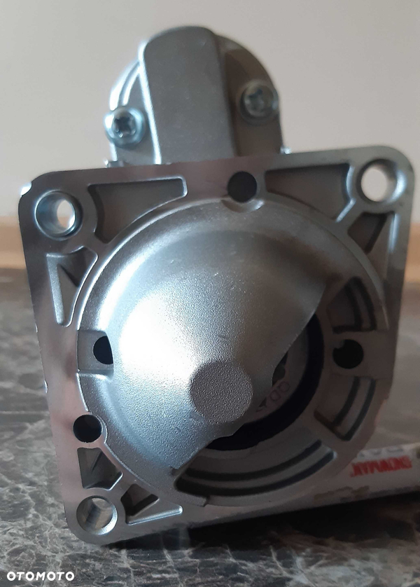 Rozrusznik Opel Astra, Insignia, Signum, Zafira 1,9 CDTI 2,0 CDTI