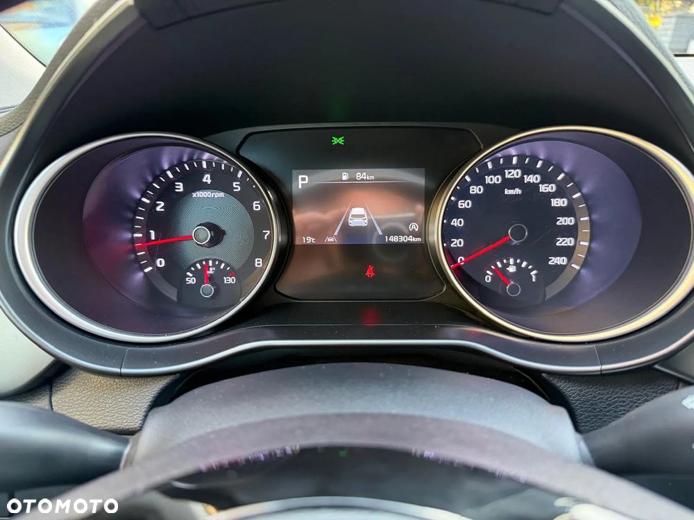 Kia Ceed 1.5 T-GDI M DCT - 22