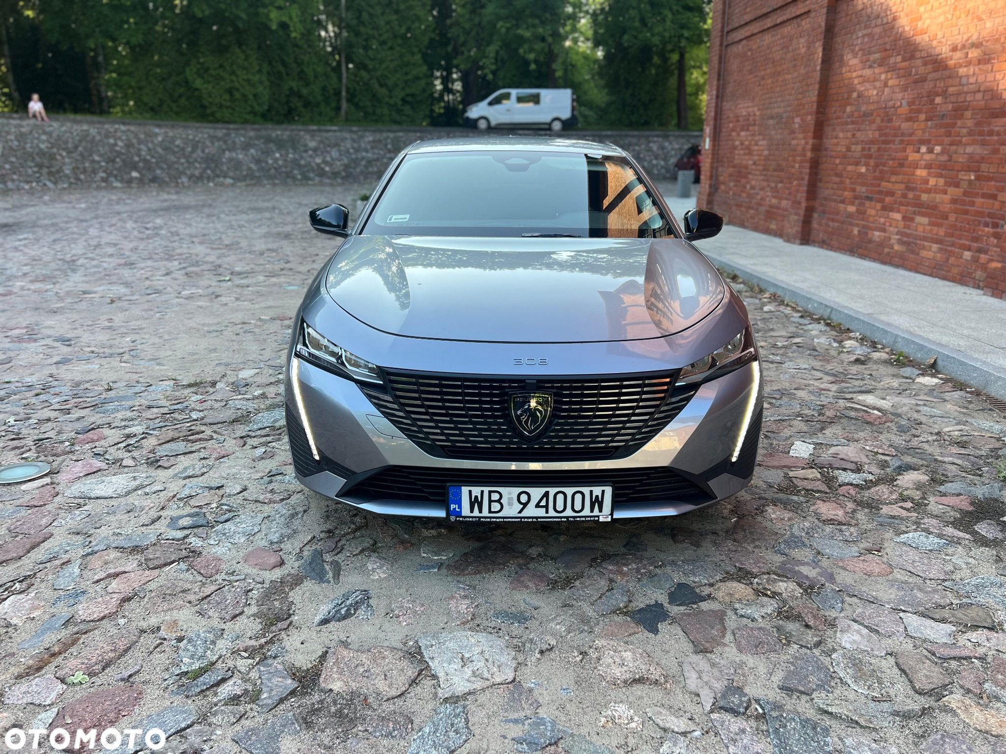 Peugeot 308 1.2 PureTech GPF Allure Pack S&S - 19