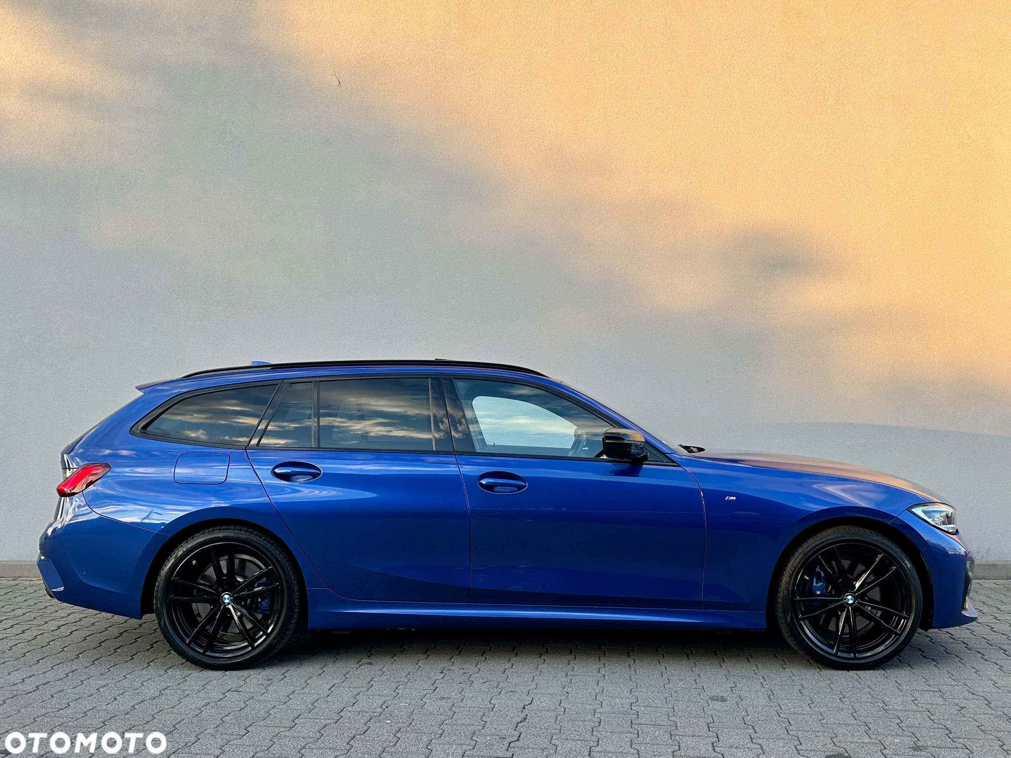 BMW Seria 3 330e PHEV M Sport sport - 15