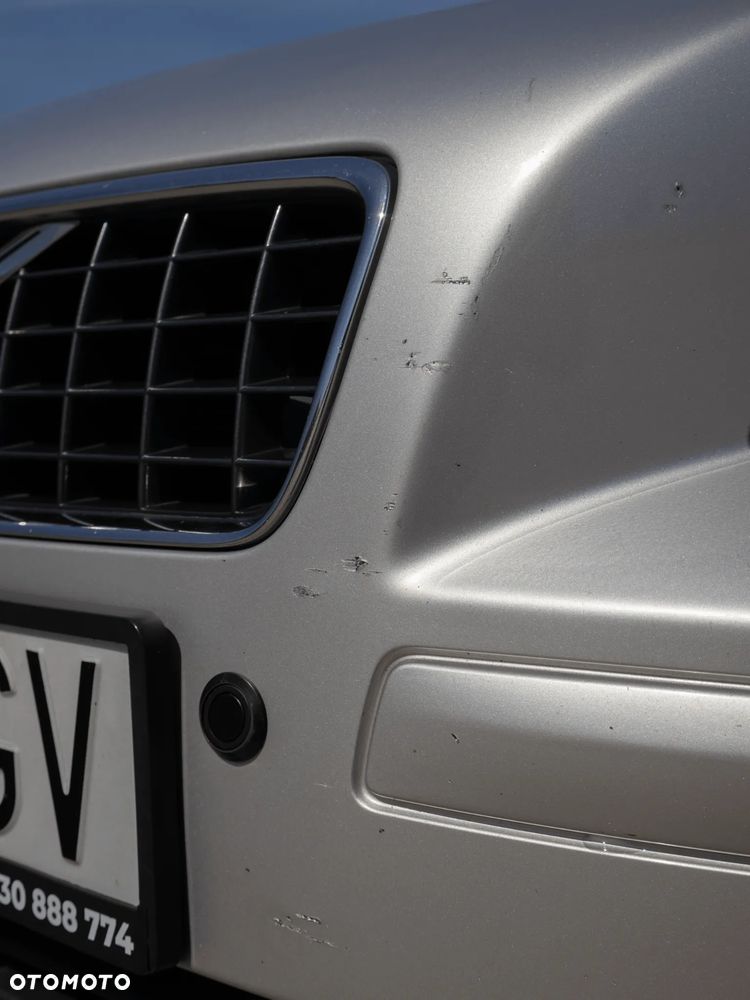 Volvo S40 2.4i Momentum - 7