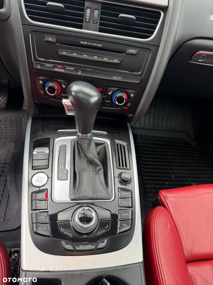 Audi S5 Coupé 4.2 Quattro Tiptr - 22