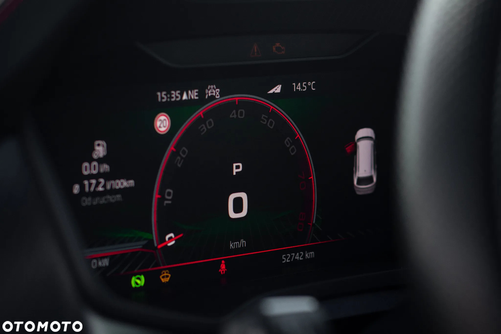Skoda Kodiaq 2.0 TSI 4x4 RS DSG - 18