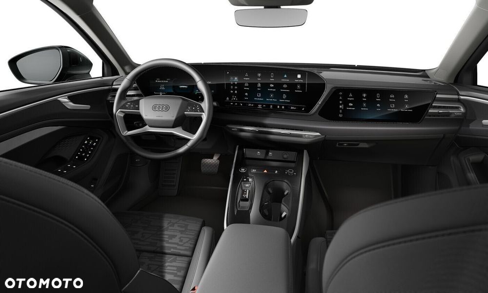 Audi A6 Limousine - 4