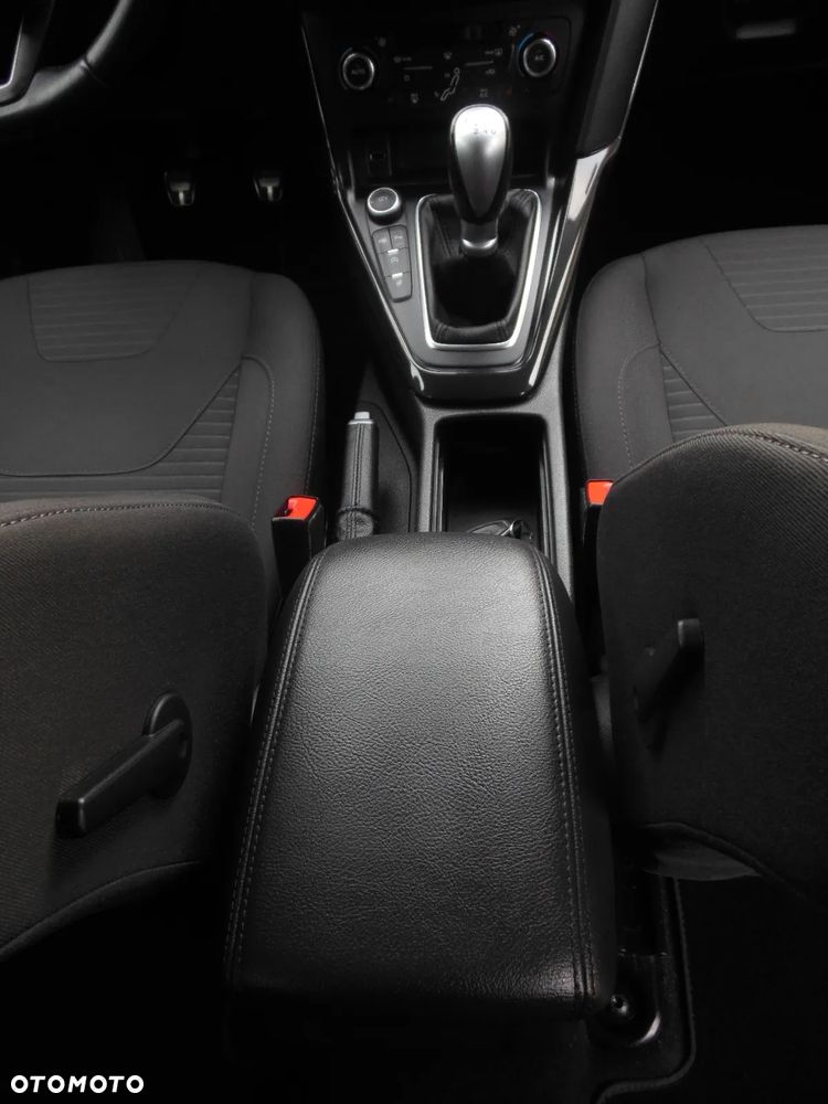 Ford Focus 1.0 EcoBoost STart-Stopp-System TITANIUM - 21