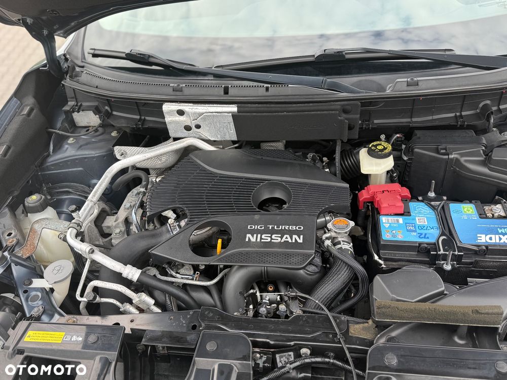 Nissan X-Trail 1.6 DIG-T Tekna - 16