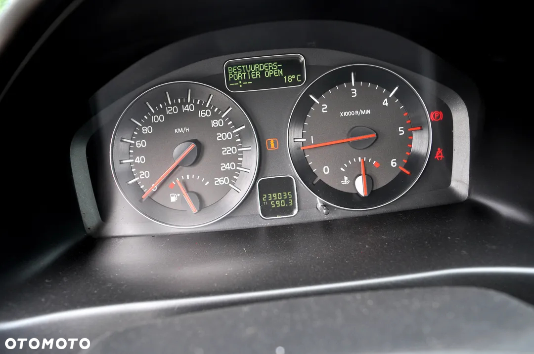 Volvo C30 D2 DRIVe Start-Stop - 20