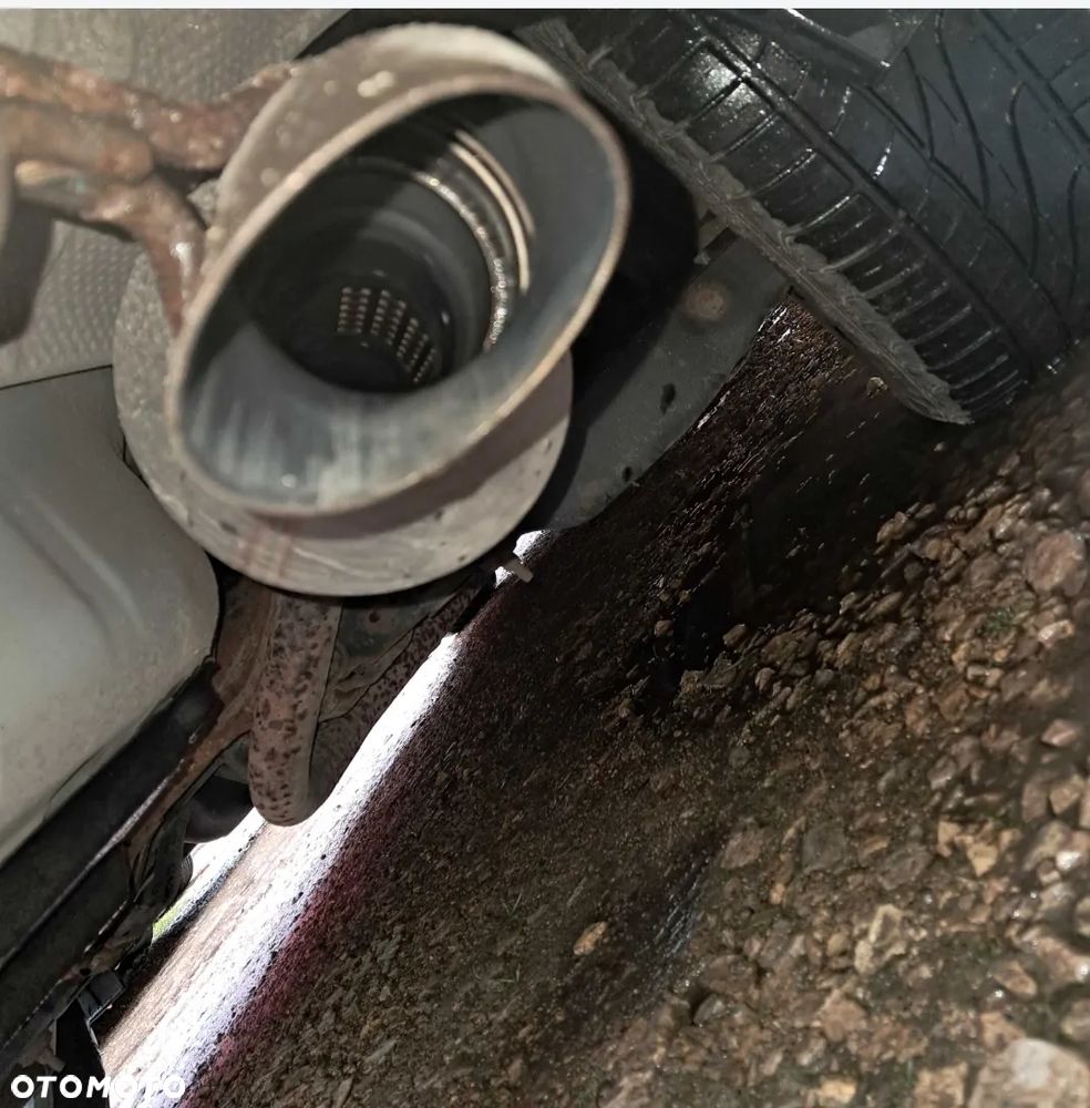 Toyota Avensis 2.0 D-4D Active - 8