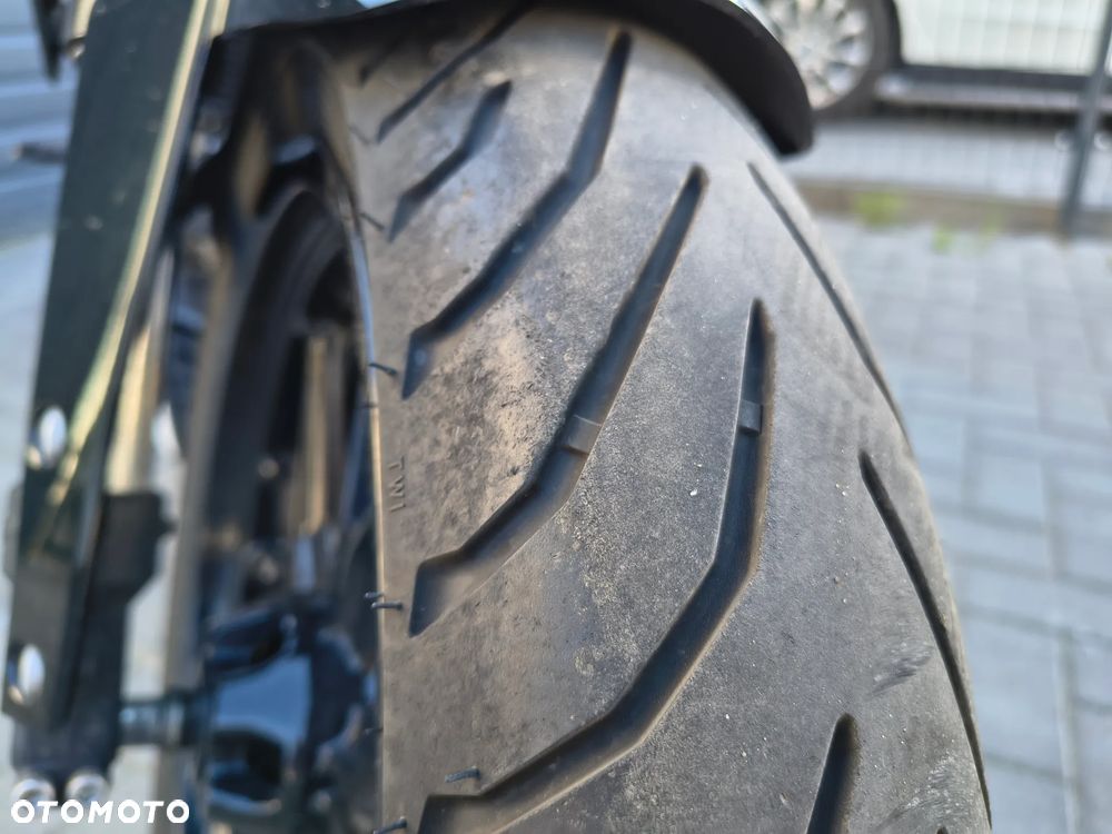 KTM Duke 125 - 10