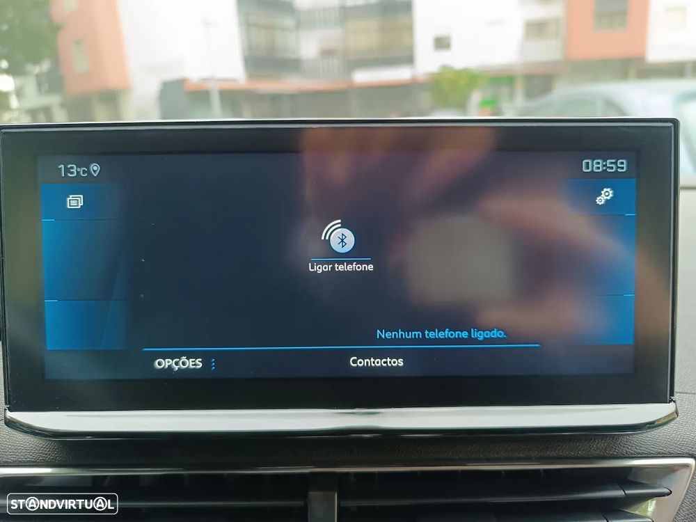 Peugeot 5008 PureTech 130 EAT8 Stop & Start GT - 50