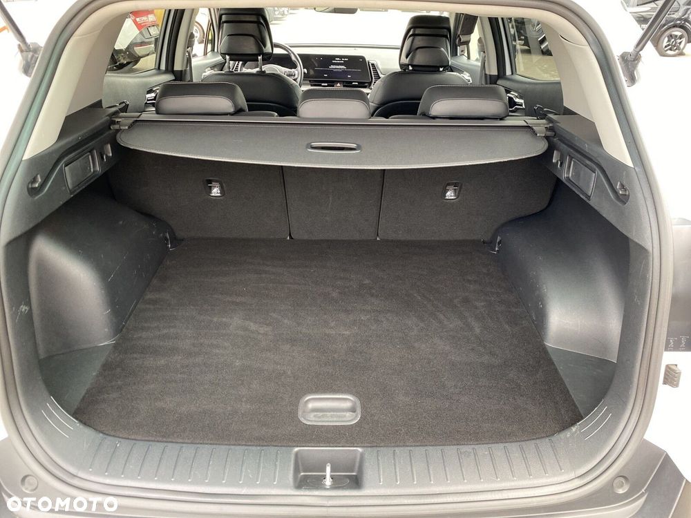 Kia Sportage - 15