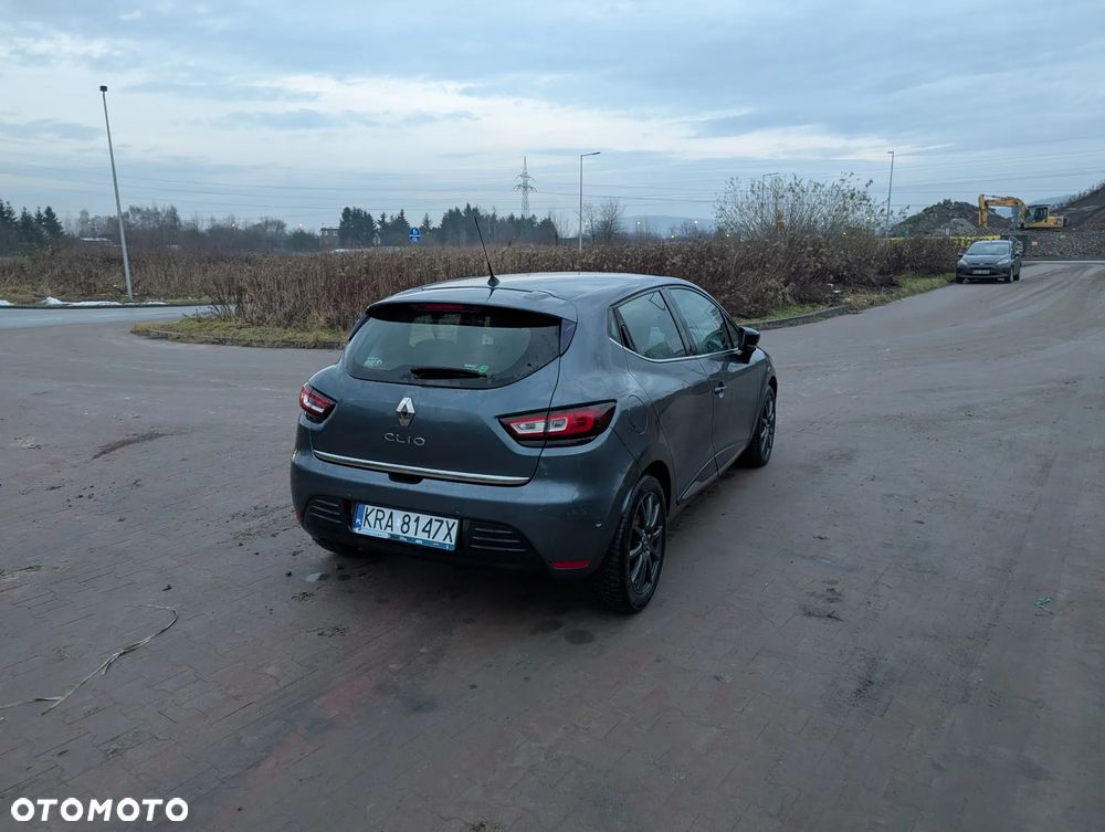 Renault Clio Energy TCe 120 Bose Edition - 5