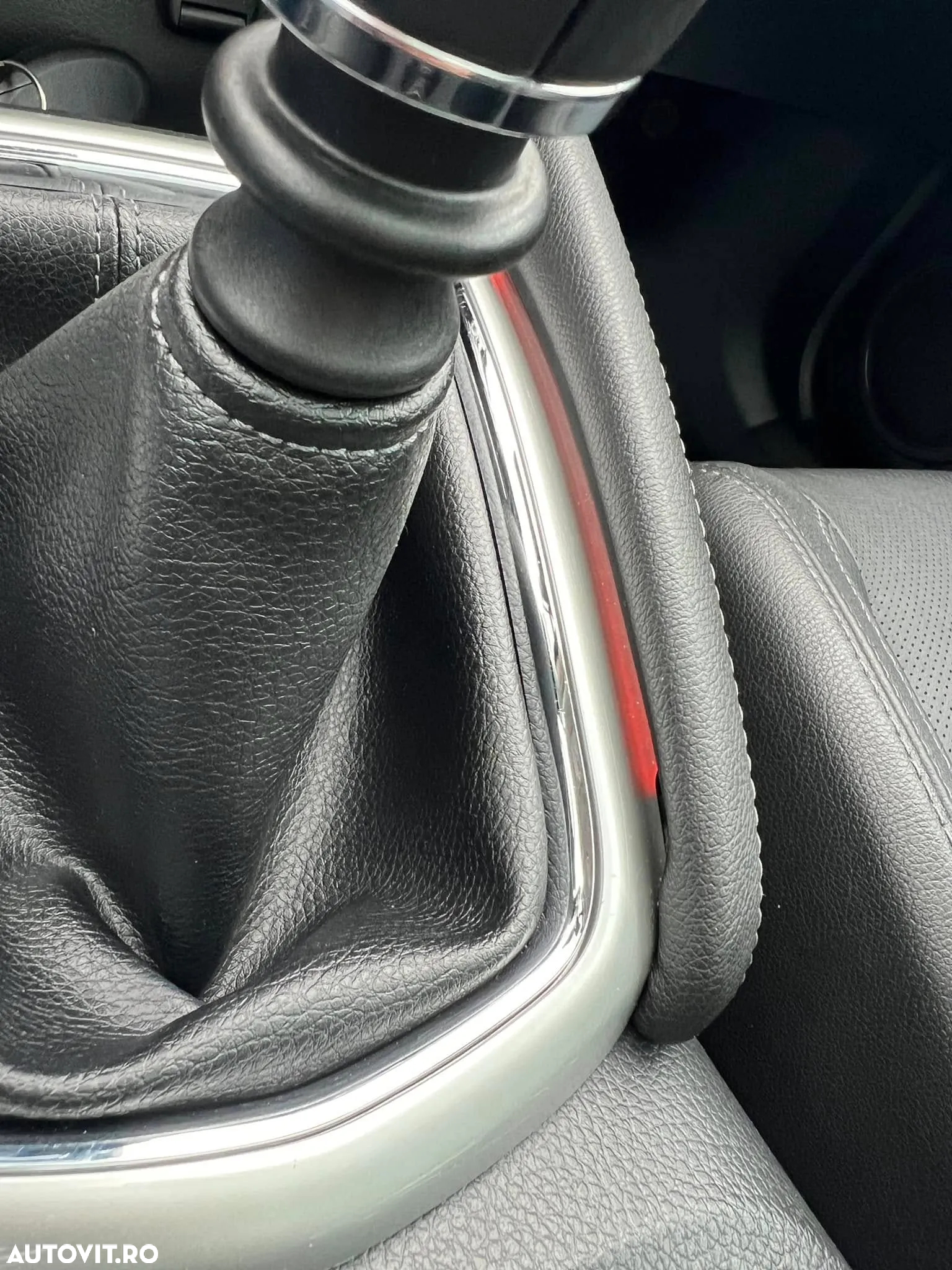 Nissan Qashqai 1.6 DCI Start/Stop Tekna - 10