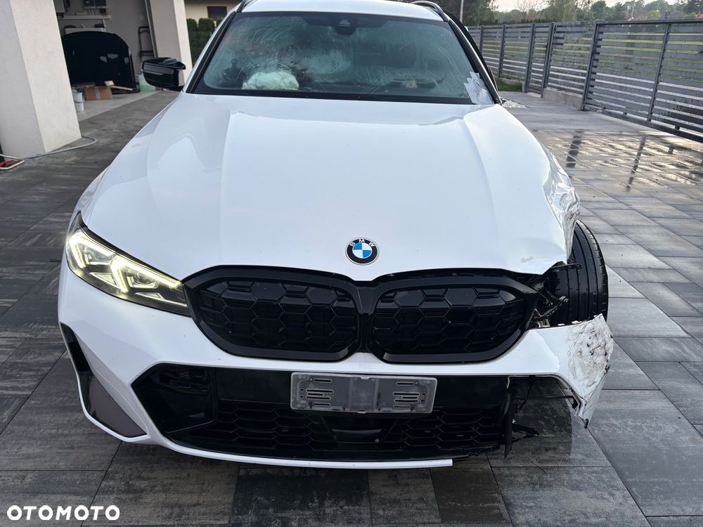 BMW Seria 3 M340d xDrive - 3