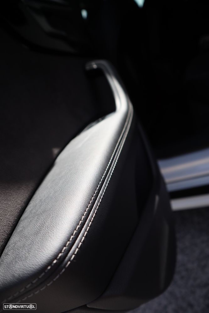 Audi A5 Sportback 2.0 TDI S-line S tronic - 14