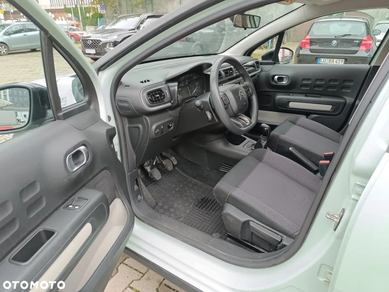 Citroën C3 1.2 PureTech Feel - 9