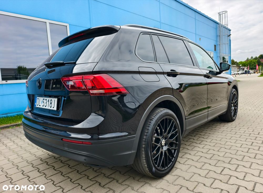 Volkswagen Tiguan 2.0 TDI SCR Join - 5