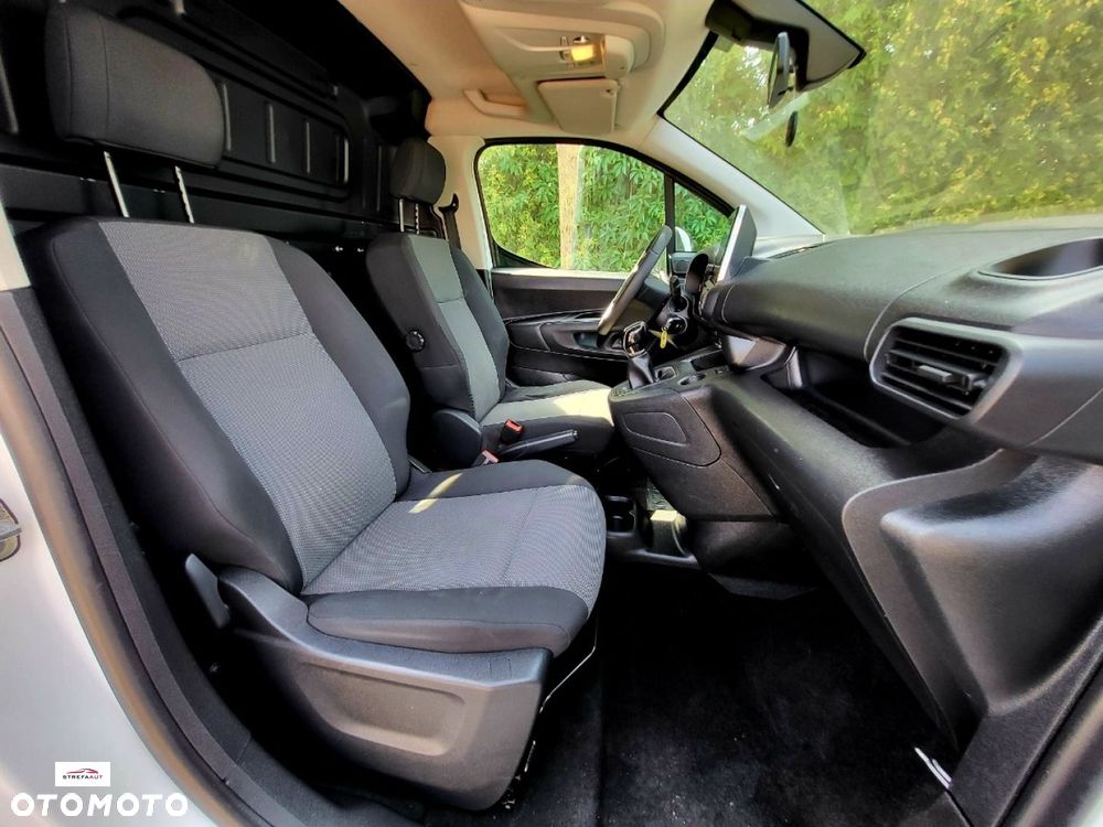 Opel Combo - 6