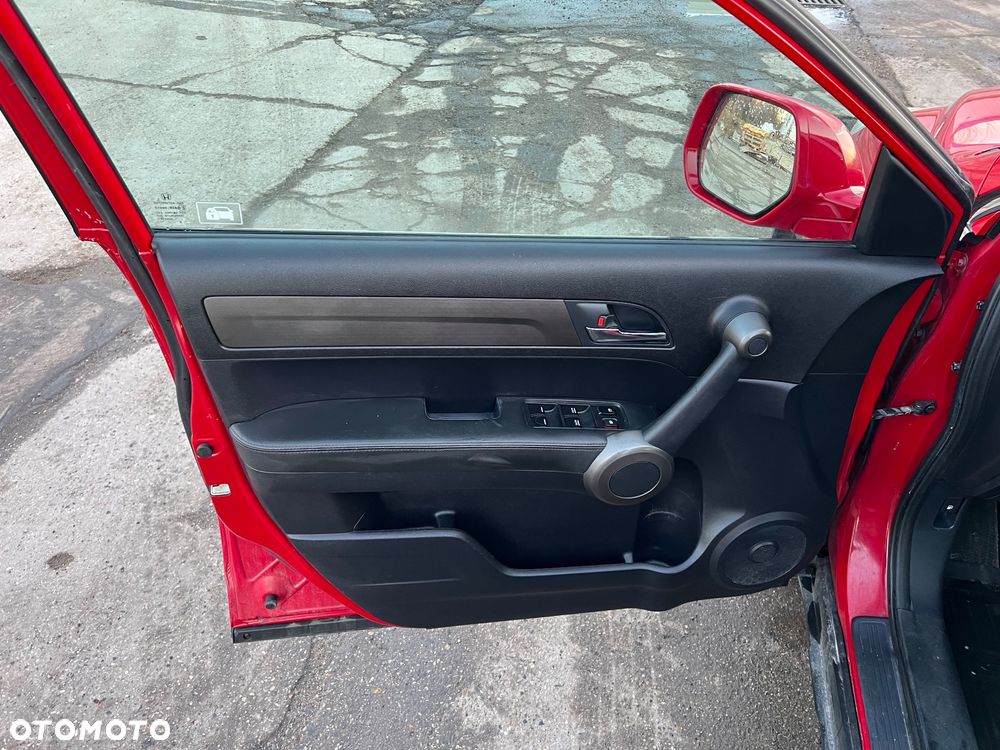 Honda CR-V 2.0i-VTEC Elegance 50 Jahre Edition - 7