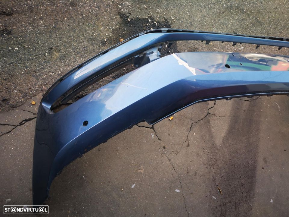 VW PASSAT B8 PARA CHOQUES FRENTE - PC290 - 12