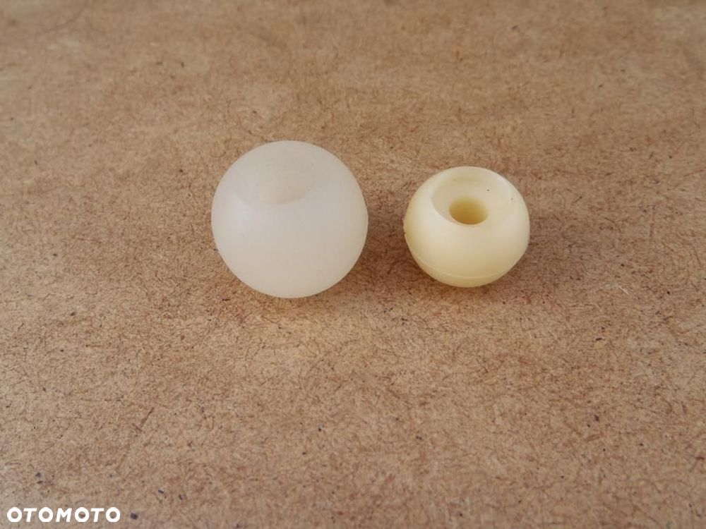 VW T4 ZESTAW NAPRAWCZY WODZIKÓW REPERATURKA KULKI - 2