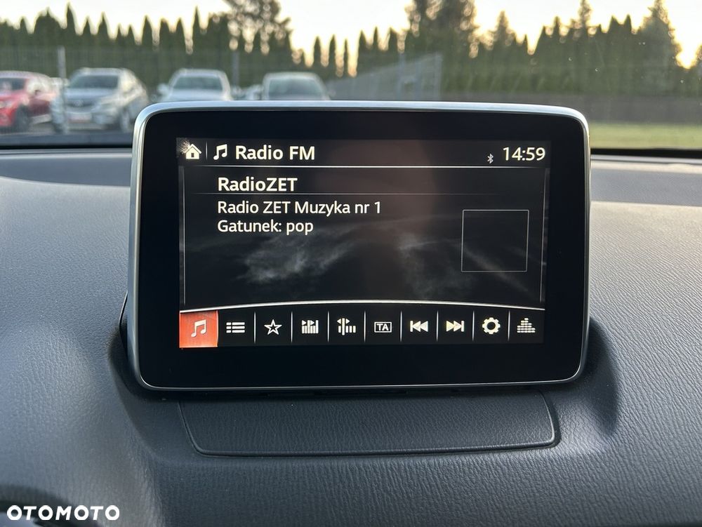 Mazda CX-3 SKYACTIV-G 120 FWD Center-Line - 17