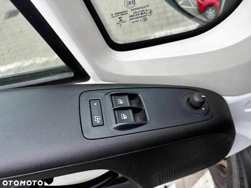 Peugeot Boxer HDi L4 - 11