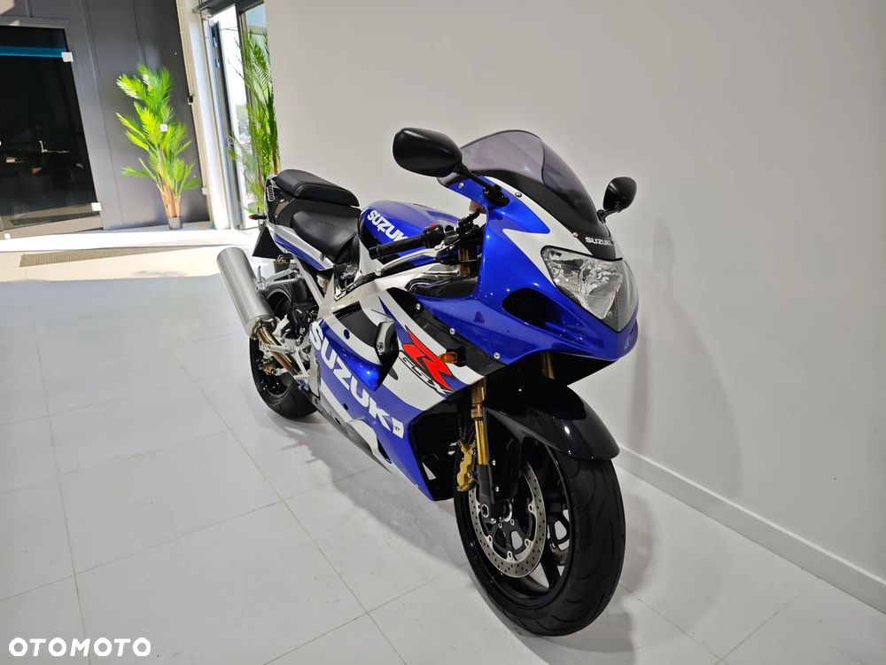 Suzuki GSX-R - 7